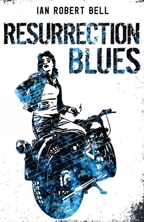 Produktbild: Resurrection Blues