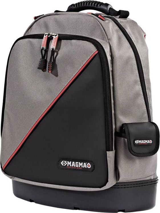 Produktbild: C.K MA2635 Techniker Werkzeugrucksack unbest&uuml;ckt (B x H x T) 400 x 470 x 200mm