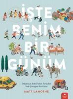 Produktbild: Iste Benim Bir G&uuml;n&uuml;m