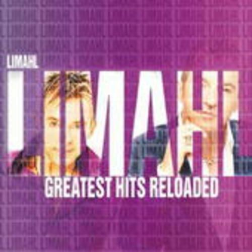 Produktbild: Limahl: Greatest Hits-Reloaded