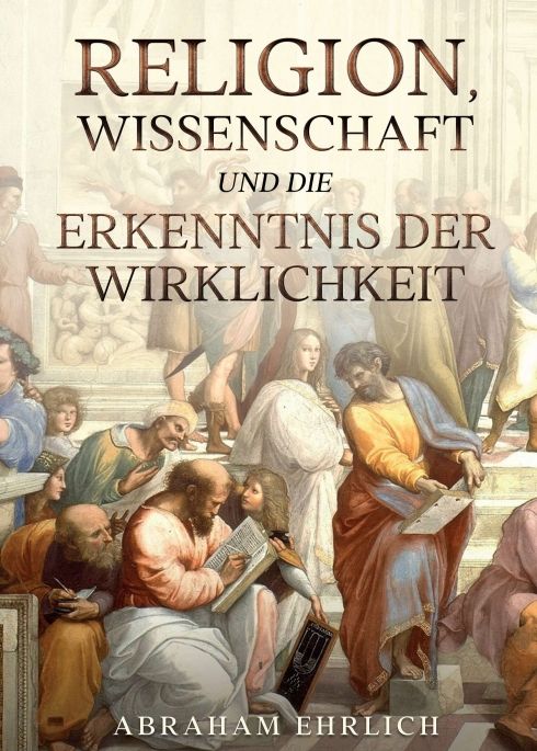 Produktbild: Religion, Wissenschaft und die Erkenntnis der Wirklichkeit