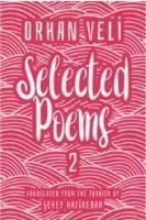 Produktbild: Orhan Veli Selected Poems 2