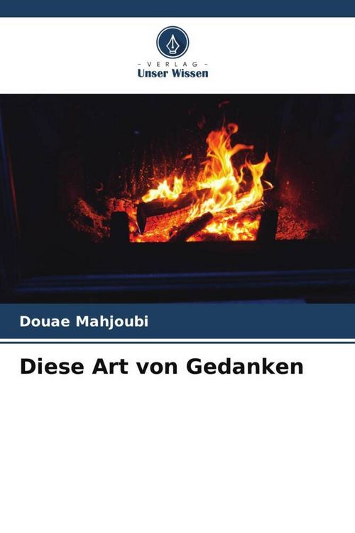 Produktbild: Diese Art von Gedanken