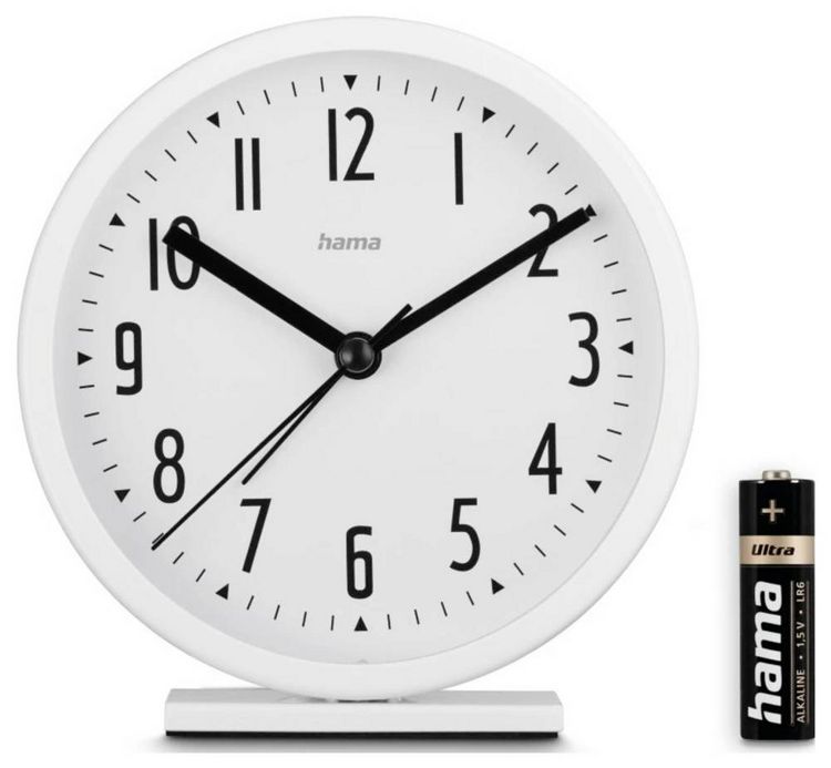Produktbild: Hama 00222212 Mechanisch Wecker
