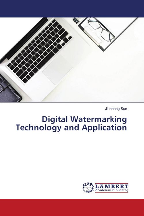 Produktbild: Digital Watermarking Technology and Application