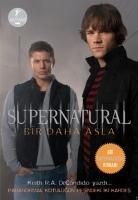 Produktbild: Supernatural
