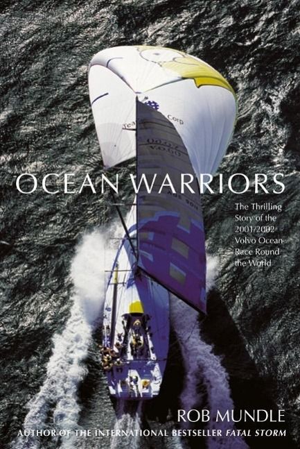 Produktbild: Ocean Warriors