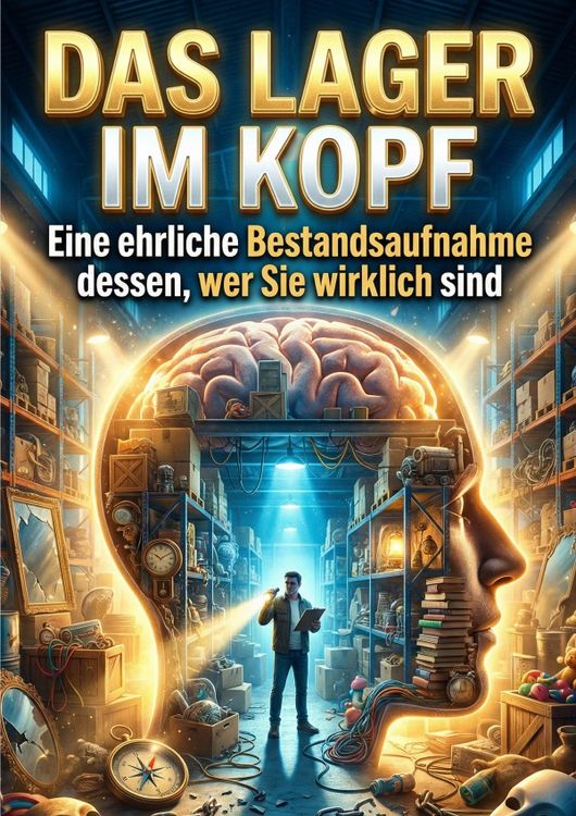 Produktbild: Lager im Kopf