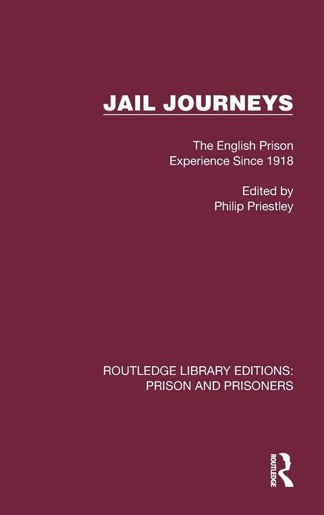 Produktbild: Jail Journeys