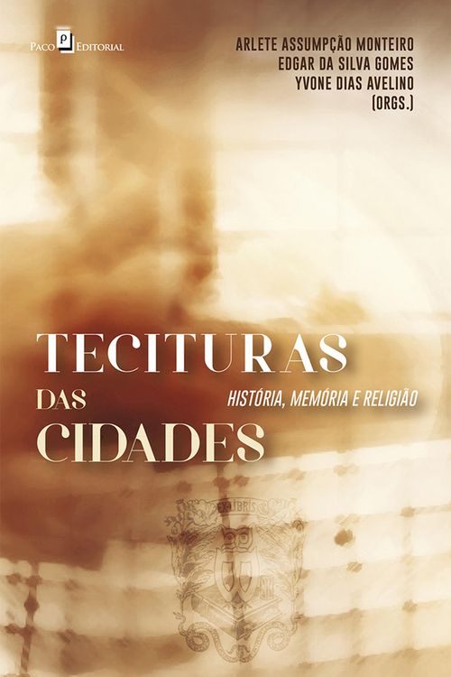 Produktbild: Tecituras das Cidades