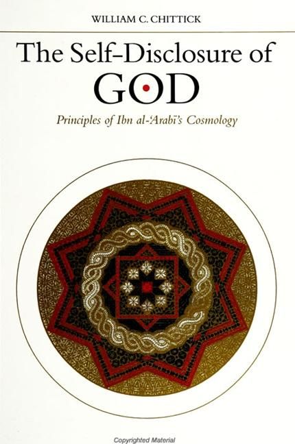 Produktbild: The Self-Disclosure of God
