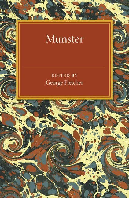 Produktbild: Munster
