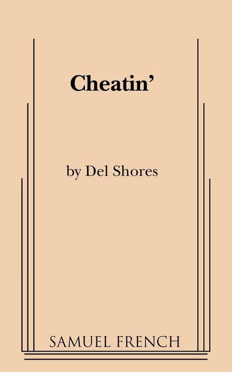 Produktbild: Cheatin'