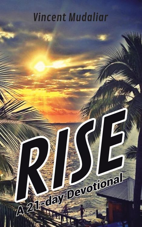 Produktbild: Rise