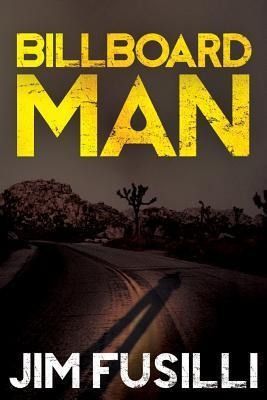 Produktbild: Billboard Man
