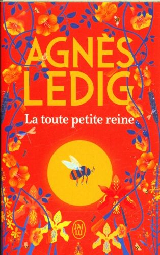 Produktbild: La toute petite reine