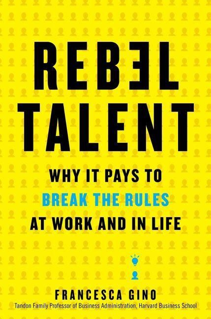 Produktbild: Rebel Talent