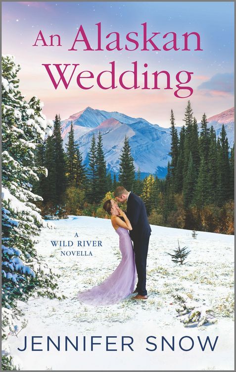 Produktbild: An Alaskan Wedding