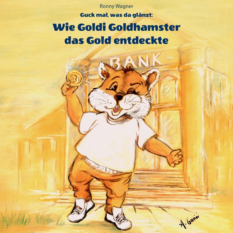 Produktbild: Guck mal was da gl&auml;nzt
