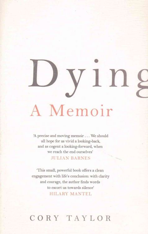 Produktbild: Dying