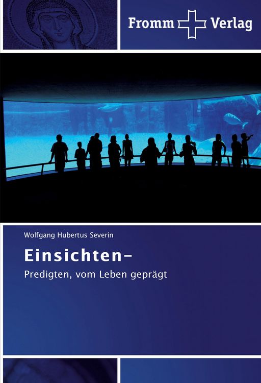 Produktbild: Einsichten-