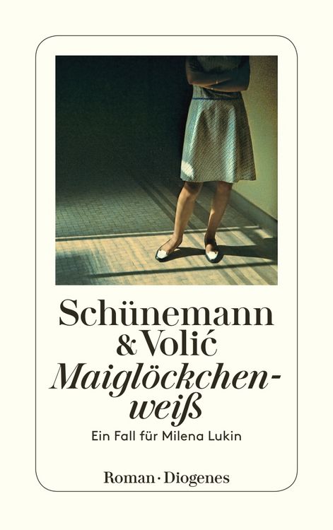 Produktbild: Maigl&ouml;ckchenwei&szlig;