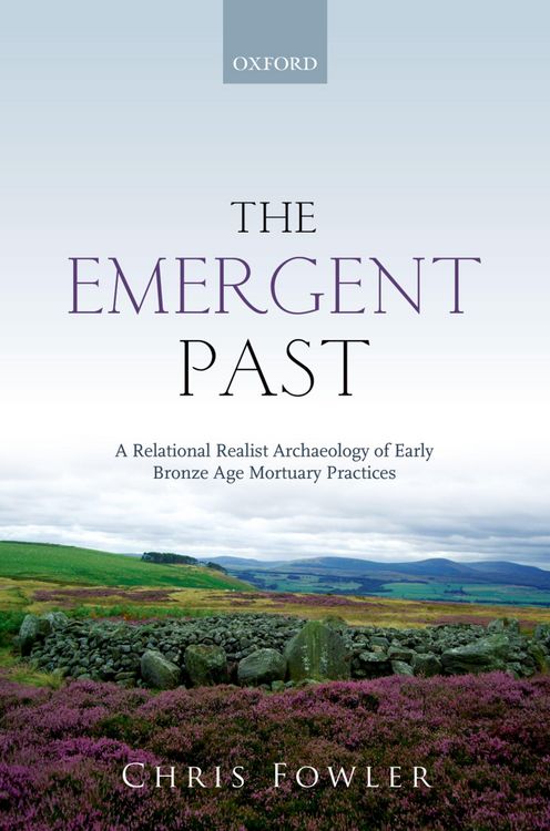 Produktbild: The Emergent Past