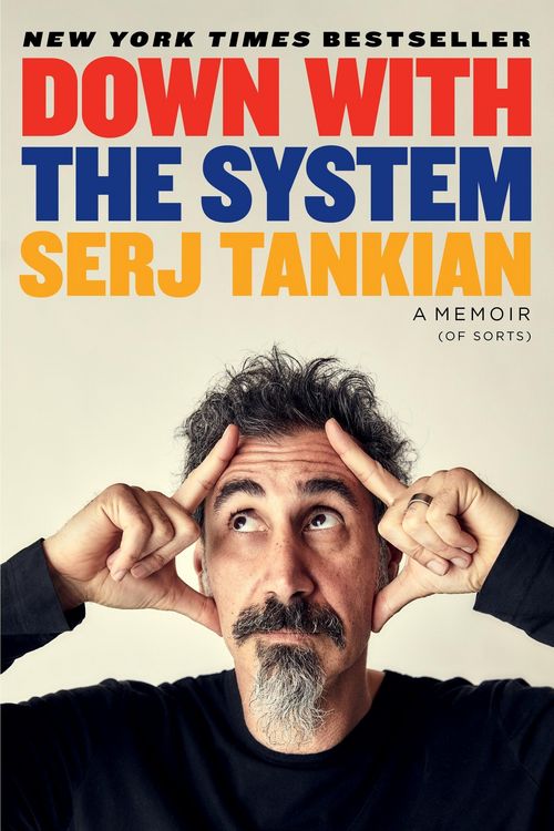 Produktbild: Down with the System