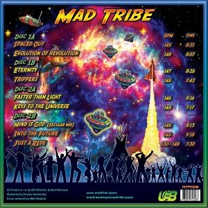 Produktbild: Spaced Out