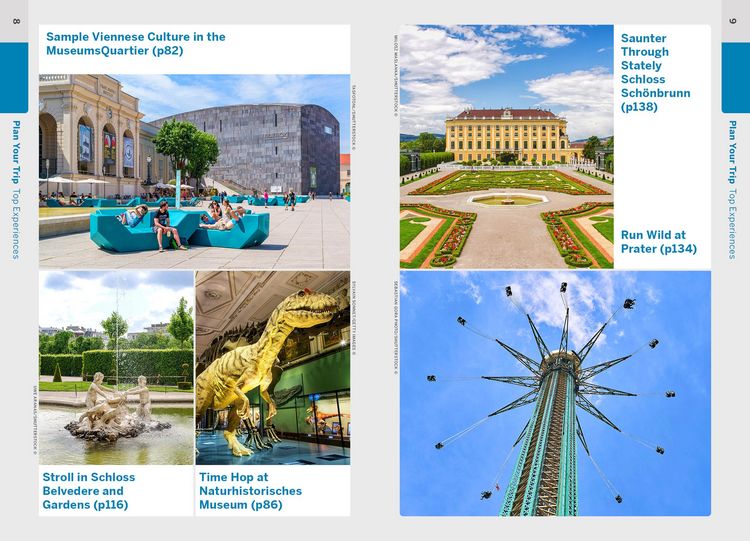 Produktbild: Lonely Planet Pocket Vienna