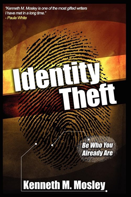 Produktbild: Identity Theft
