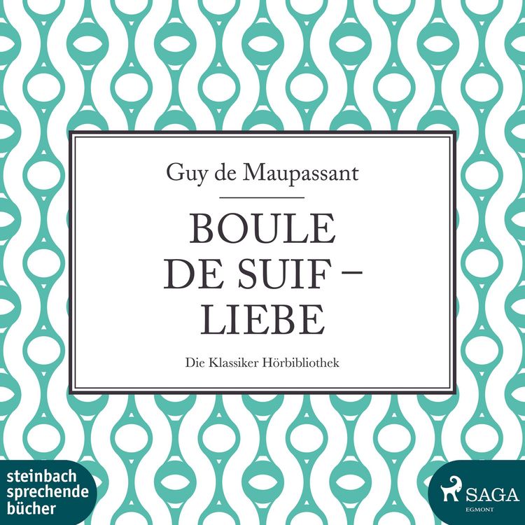 Produktbild: Boule de Suif / Liebe (Ungek&uuml;rzt)