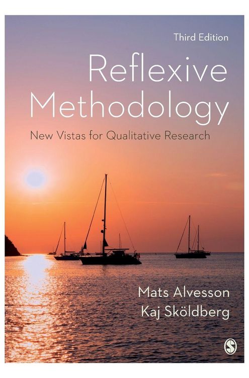 Produktbild: Reflexive Methodology