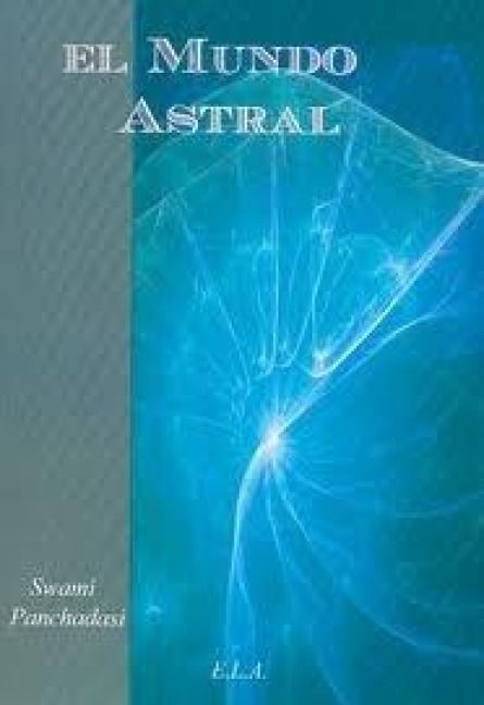 Produktbild: El mundo astral
