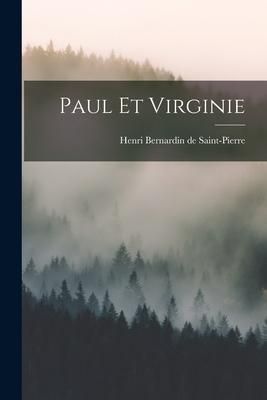 Produktbild: Paul et Virginie