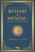 Produktbild: Buhari ve M&uuml;slimin Ittifak Ettigi Hadisler