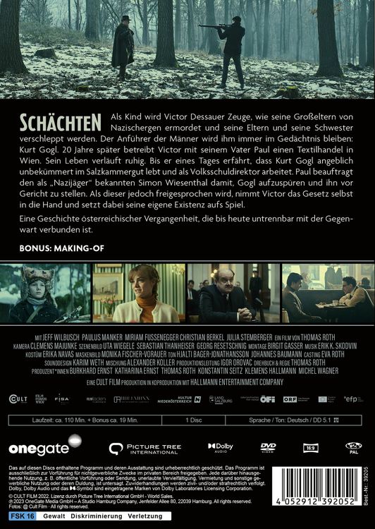 Produktbild: Sch&auml;chten