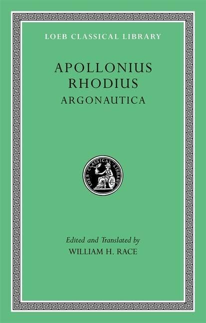 Produktbild: Argonautica