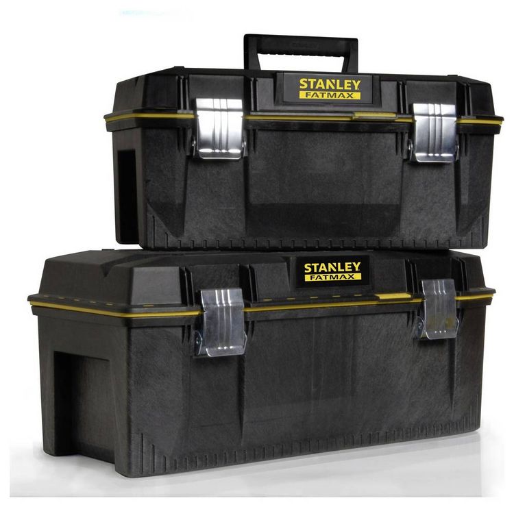 Produktbild: STANLEY 1-93-935 Werkzeugbox