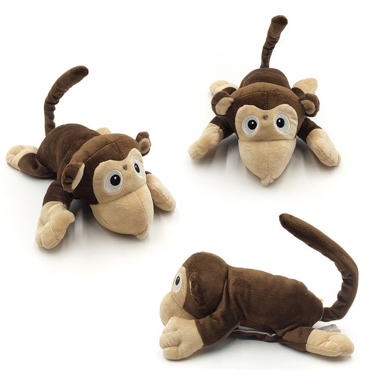 Produktbild: Mad Monkey - Chuckle Buddie Affe