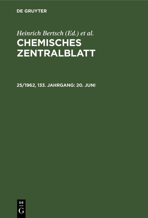 Produktbild: 20. Juni