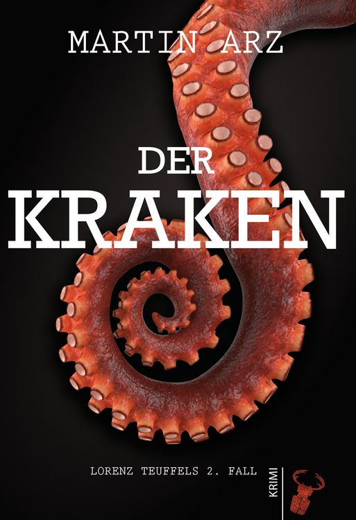 Produktbild: Der Kraken