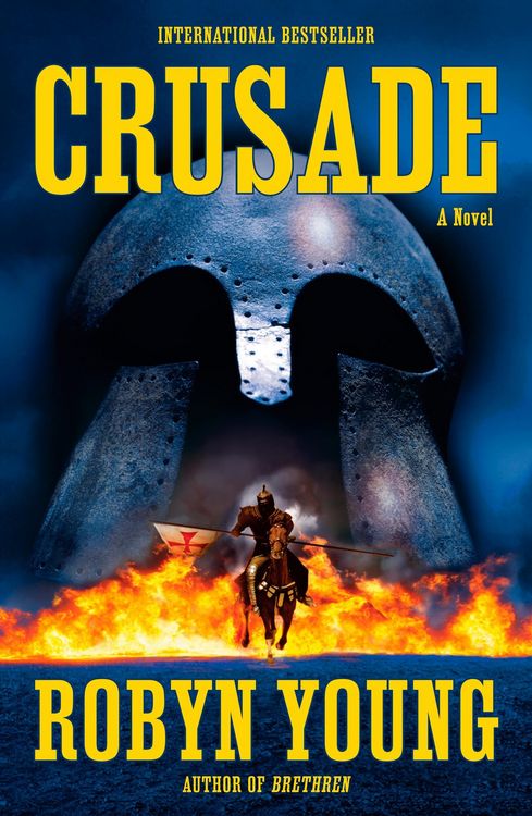 Produktbild: Crusade