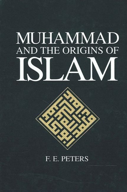 Produktbild: Muhammad and the Origins of Islam