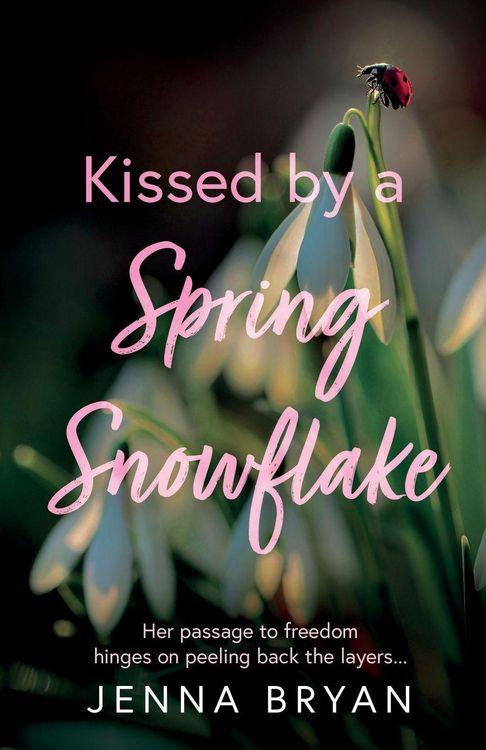 Produktbild: Kissed by a Spring Snowflake