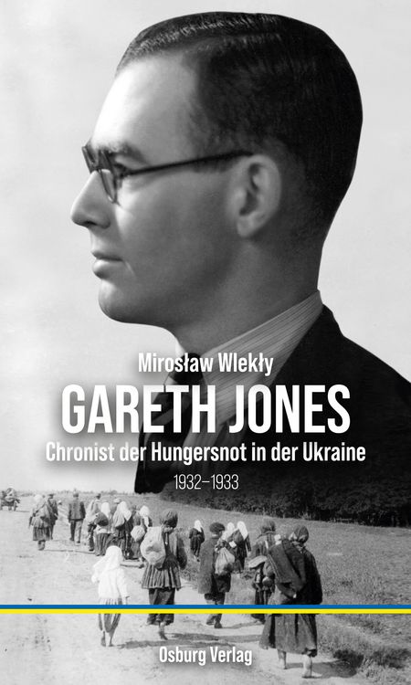 Produktbild: Gareth Jones