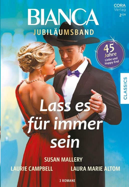 Produktbild: Bianca Jubil&auml;um Band 4