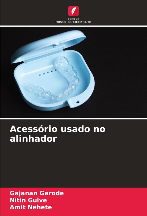 Produktbild: Acess&oacute;rio usado no alinhador