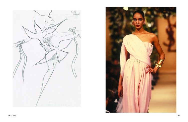 Produktbild: Yves Saint Laurent Accessories