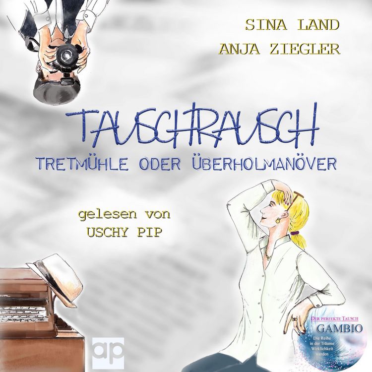 Produktbild: Tauschrausch